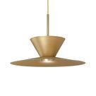 Pendente Tutu Champanhe 40cm 1GU10 530 Itamonte