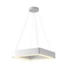 Pendente Vuotto 37W 3000K Metal Bivolt Orluce