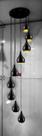 Pendente york p 24 x 12 especial - kit 9 luzes Pendente york p 24 x 12 especial - kit 9 luzes