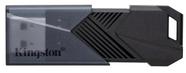 Pendrive 128GB Kingston USB 3.2 Preto