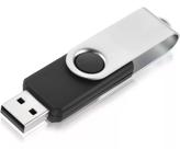 Pendrive 16gb leboss usb foto video musica dados pen drive