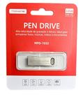 Pendrive 32 GB Tomate Ultra Rápido Compacto TOMATE MPD-1032