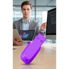 Pendrive 32GB USB 3.2 Roxo: Rápido e Moderno