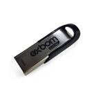 Pendrive 64G USB Armazenamento Gravação10MBS / leitura 20MBs