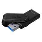 Pendrive 64gb kingston exodia s dtxs64gb