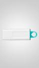 Pendrive 64GB USB 3.2 Gen 1 Branco Pendrive 64GB USB 3.2 Gen 1 Branco