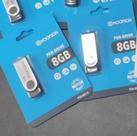 Pendrive 8GB