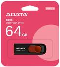 Pendrive Adata C008 64GB USB Flash Drive Pendrive Adata C008 64GB USB Flash Drive