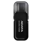 Pendrive ADATA UV240 64 GB USB 2.0 Preto