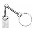 Pendrive Chaveiro Mini 16gb Altomex Al8u8 Cor Prateado