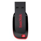 Pendrive cruzer blade 32gb usb 2.0 z50 - sandisk