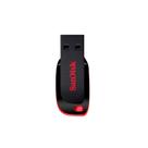 Pendrive Cruzer Blade 8GB - Sandisk