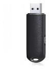 Pendrive Espiao 8gb Spy Gravador Voz Audio Micro Escuta