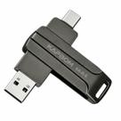 Pendrive Kapbom KAR8 8GB USB 3.0 e Tipo C