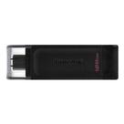 Pendrive Kingston Datatraveler 70, 128GB, USB-C/USB 3.0, DT70/128GB Pendrive Kingston Datatraveler 70, 128GB, USB-C/USB 3.0, DT70/128GB