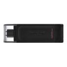 Pendrive Kingston DataTraveler 70 128GB USB-C/USB 3.0