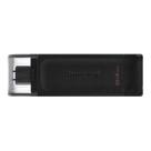Pendrive Kingston DataTraveler 70 64GB USB-C/USB 3.2