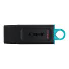 Pendrive kingston datatraveler exodia 64gb usb 3.2 dtx/64gb