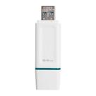 Pendrive Kingston Exodia 64GB USB 3.2 - Branco (KC-U2G64-5R) Pendrive Kingston Exodia 64GB USB 3.2 - Branco (KC-U2G64-5R)