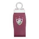 PENDRIVE material sintético 7.6GB - FLUMINENSE