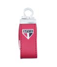 Pendrive material sintético 7.6GB São Paulo SPFC