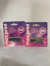 Pendrive maxprint 8gb