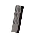 Pendrive metalizado de 512gb, com interface usb 3.2, tipo a. cat 112.