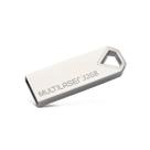 PenDrive Multilaser Mini Chaveiro Diamond Metalico 32GB