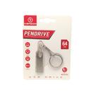 Pendrive Original Kapbom Usb 2.0 - 64gb Pendrive Original Kapbom Usb 2.0 - 64gb