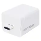 Pendrive Patriot iLuxe Cube 1TB USB-C 3.2 - PI1TBGCUW30C