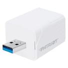 Pendrive Patriot iLuxe Cube A 1TB USB 3.2 - PI1TBCUW30A