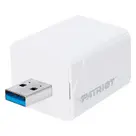 Pendrive Patriot iLuxe Cube A 1TB USB 3.2 - PI1TBCUW30A