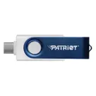Pendrive Patriot Xporter X550 1TB USB-C/USB 3.2 - PS1TX550AAD