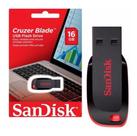 Pendrive sanDisk 16 g