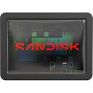 Pendrive sandisk 1tb extreme fit usb-c 3.2 gen 1 sdcz530-1t00
