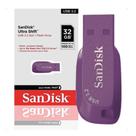 Pendrive Sandisk 32GB, Ultra Shift, USB 3.0 - Sdcz410-032g Pendrive Sandisk 32GB, Ultra Shift, USB 3.0 - Sdcz410-032g