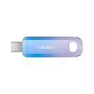 Pendrive SanDisk Creator Series USB-CTM 1TB, USB Type-C 3.2, Leitura 400MB/s - SDCZ75C-1T00-G46
