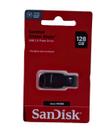 Pendrive SanDisk Cruzer Blade 128 GB