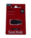 Pendrive SanDisk Cruzer Blade 64 GB