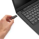 Pendrive sandisk cruzer blade 64gb - sdcz50-064g-b35