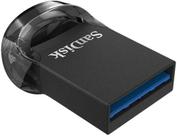 Pendrive Sandisk Ultra Fit 128GB Z430 - Preto Pendrive Sandisk Ultra Fit 128GB Z430 - Preto