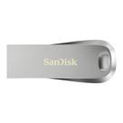 Pendrive SanDisk Ultra Luxe 1TB - USB 3.2 Gen 1