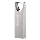Pendrive usb 2.0 lume redragon e hiksemi 64gb