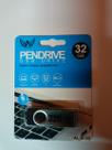 Pendriver 32g altomex alu32