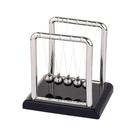 Pêndulo De Newton Decorativo Para Sala E Escritório Para Decoração Pêndulo De Newton Decorativo Para Sala E Escritório Para Decoração