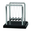 Pêndulo de Newton Enfeite Decoração p/ Sala Escritório Balance Balls - 9cm, 13,5cm ou 18cm Pêndulo de Newton Enfeite Decoração p/ Sala Escritório Balance Balls - 9cm, 13,5cm ou 18cm
