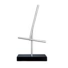 Pêndulo Decorativo Duplo Movimento Contínuo Energia Cinética