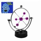 Pêndulo Orbital Cinético Lextack AP601C