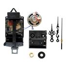 Pendulum Clock Movement SM SunniMix com alto-falante Music Box
