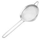 Peneira 16cm em Aço Inox - Hércules